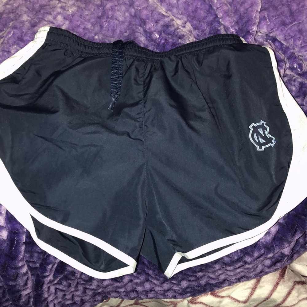 Carolina Running Shorts